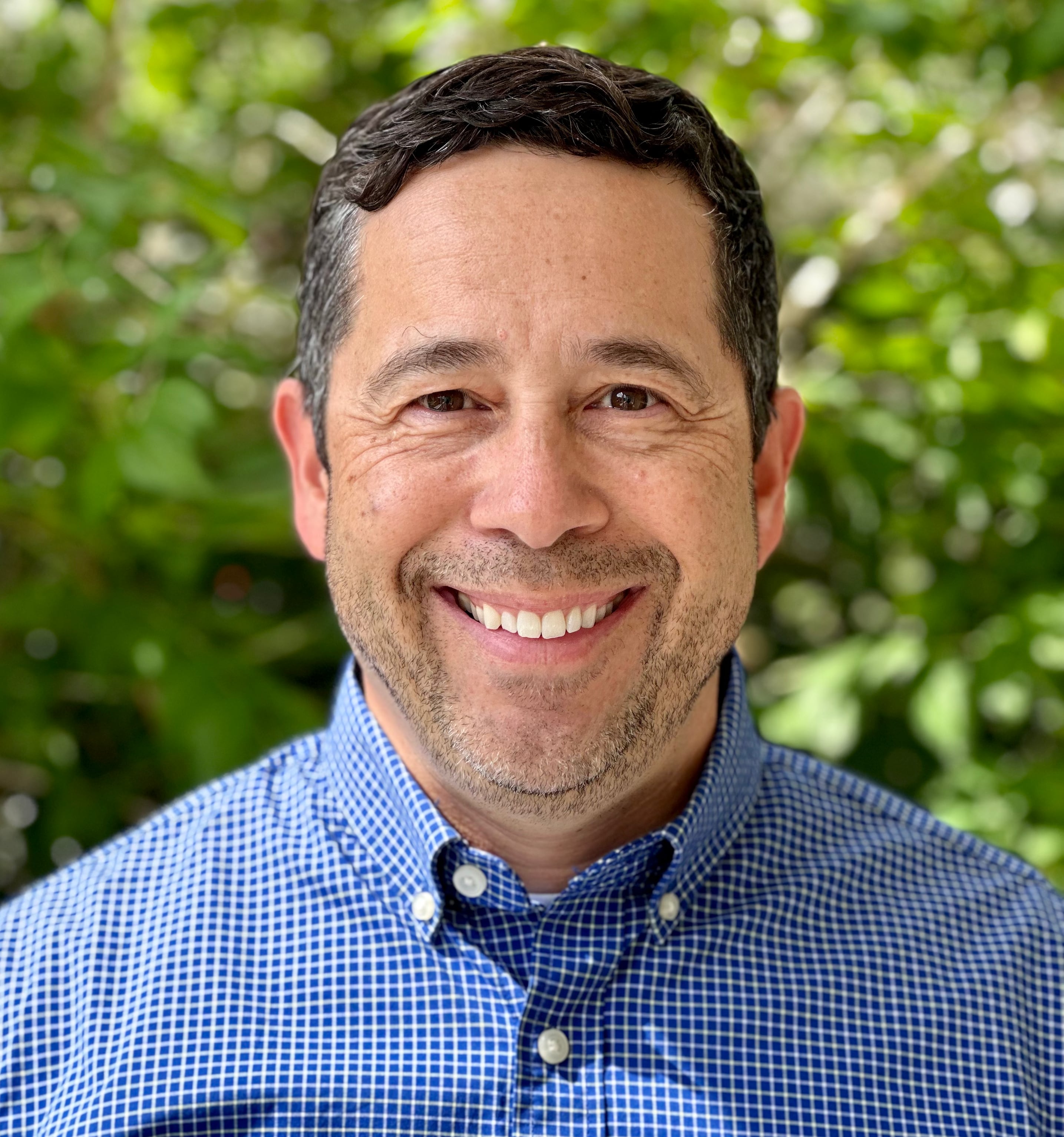 Ernesto Salcedo Cell and Developmental Biology