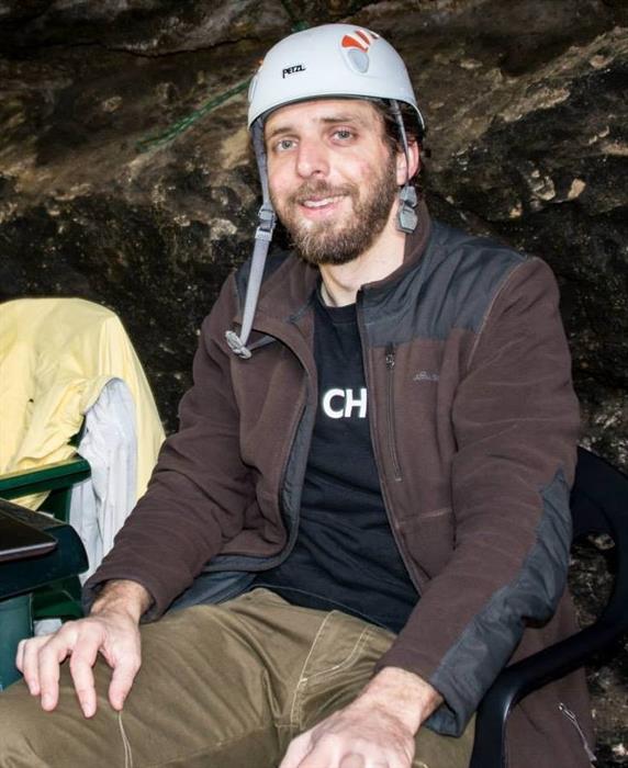 Caley Orr Anschutz Modern Human Anatomy