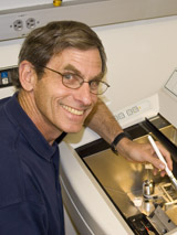 Tom Finger Anschutz Cell Developmental Biology