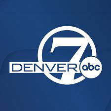 Denver 7 TV news channel's logo