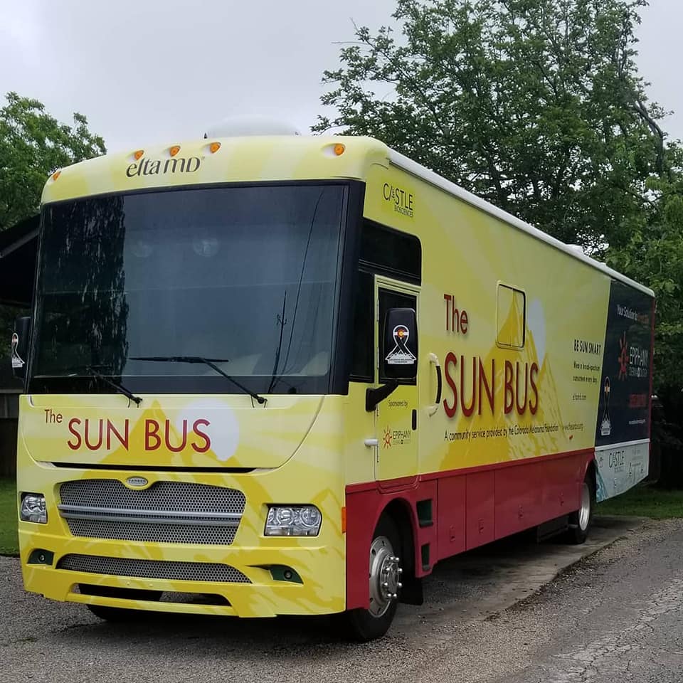 Sun Bus