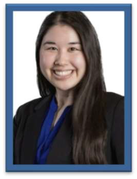 Rachel Tao