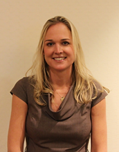 Amanda Toney Headshot