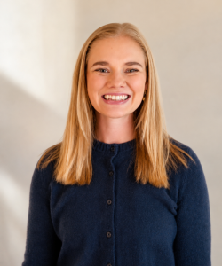 Chelsea Hoffman 2026 Headshot