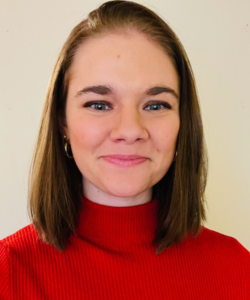 Chelsea Hoffman, MPH