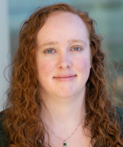 Cori Withers Headshot