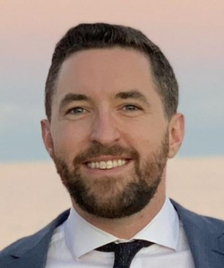 Dan Resnick-Ault