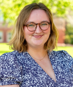 Emma Atkinson Headshot