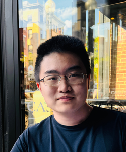 Henry Wang