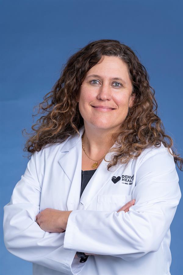 Jennie Buchanan, MD