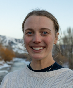 Kerry Plunkett Headshot