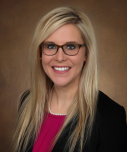 Kristin Steelman Headshot