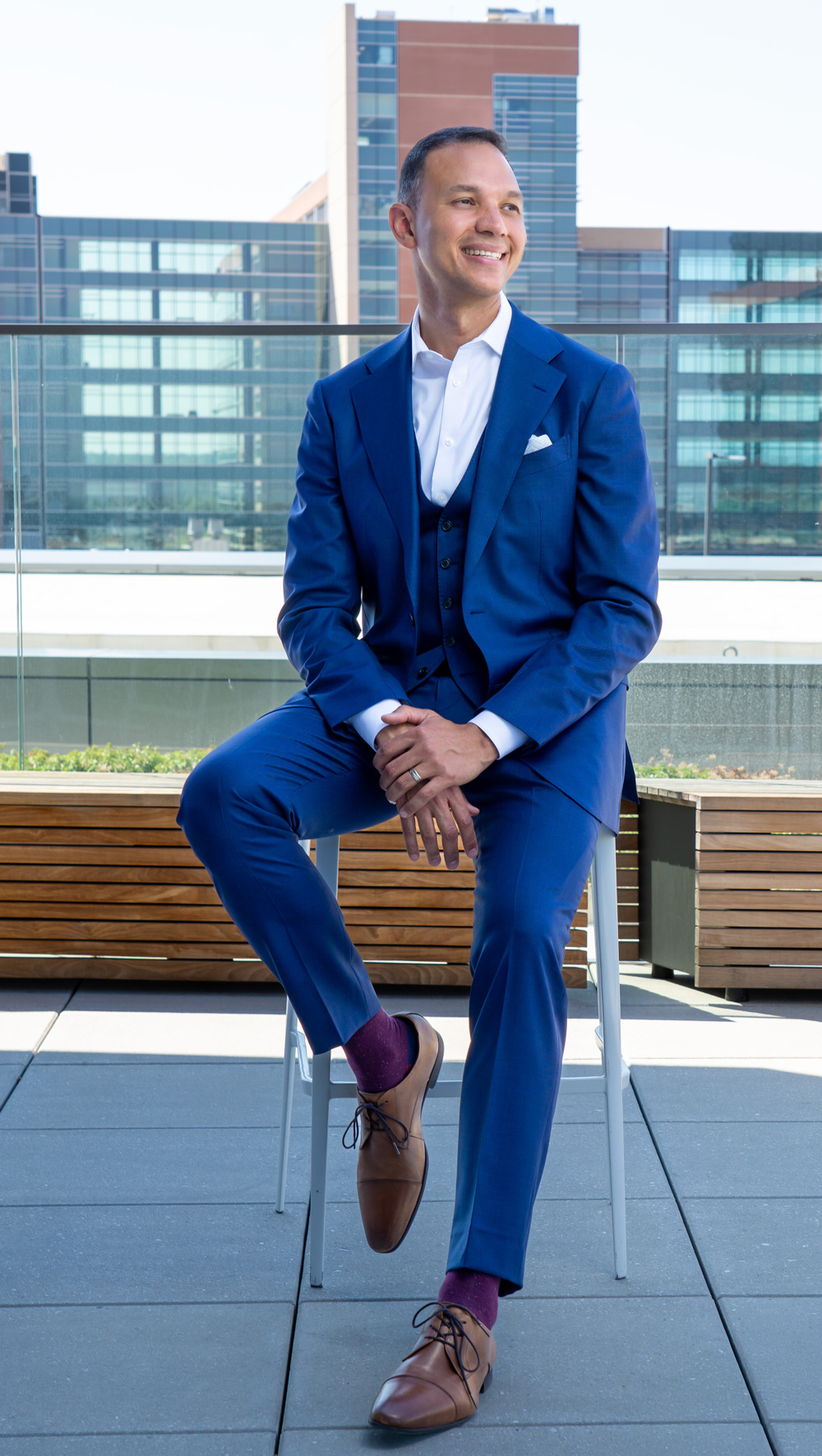 Nee Kofi Mould Millman