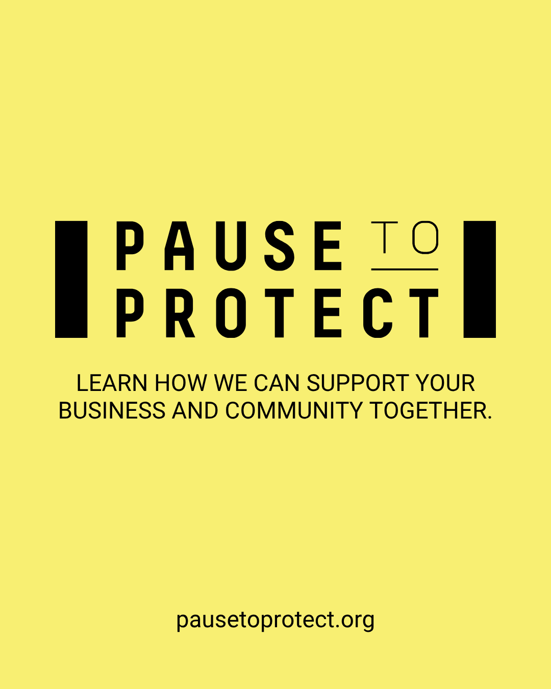 Pause to Protect - A New Way for Firearm Businesses to Prevent Firearm Injury or Death