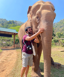 Raj Selagamsetty