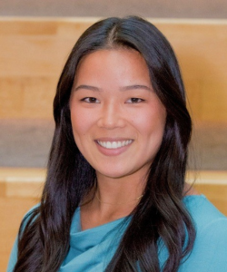 Samantha Simon Headshot