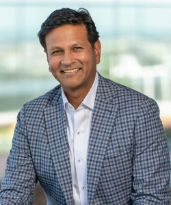 Vik Bebarta Headshot