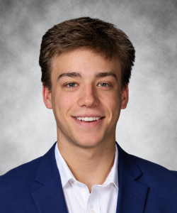 Zach Rademacher