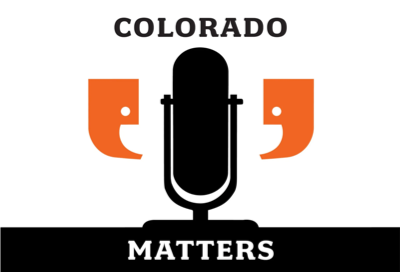 Colorado Matters Logo