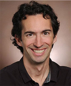 Picture of Martin Musi