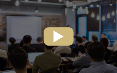 Researcher Leadership Training