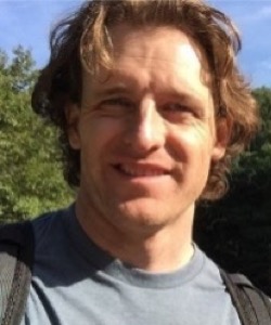 Picture of Aaron Barbour