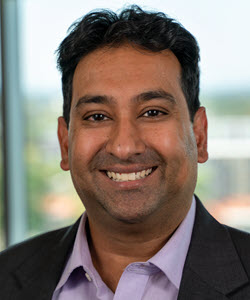 Picture of Adit Ginde