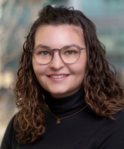 Picture of Aimee Steinwand