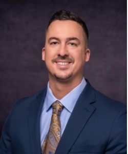 Picture of Andrew Fawcett