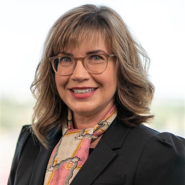 Picture of Anne Libby