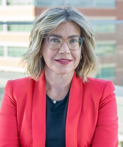 Picture of Anne Libby