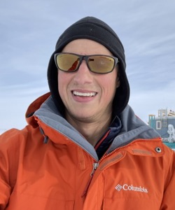 Picture of Ben Easter