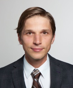 Picture of Bradley Shy