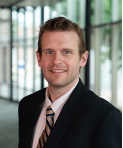 Picture of Christiaan Rees