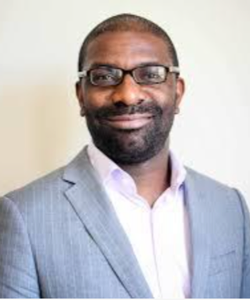 Picture of Christopher Hoyte