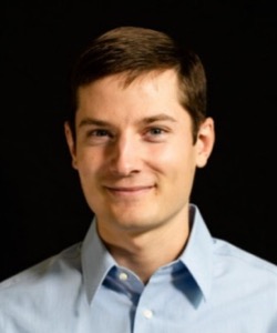 Picture of Colin Hensen