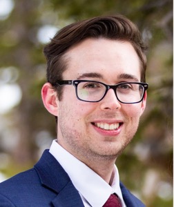 Picture of Conner Jackson