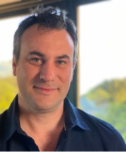 Picture of Craig Wylie