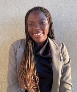 Picture of Edwige Sewavi