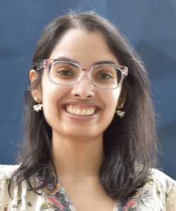 Picture of Fazeela Choudhry