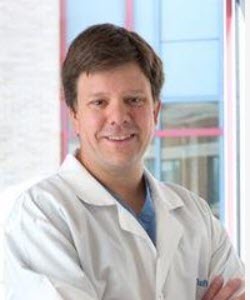 Picture of Foster Goss