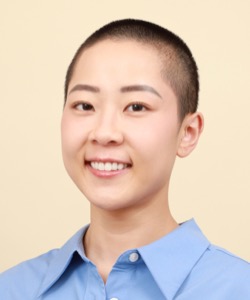 Picture of Ginny Yao