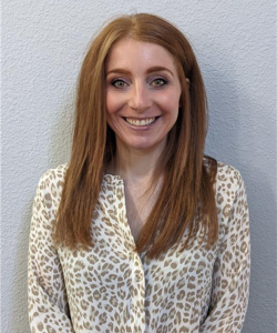 Picture of Hayley Tuttle