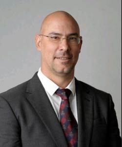 Picture of Hendrick J Lategan