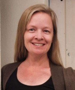 Picture of Izzie Clinton