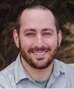 Picture of Jacob Lebin