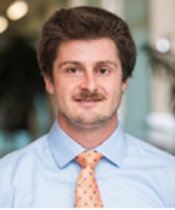 Picture of Jared Heinze