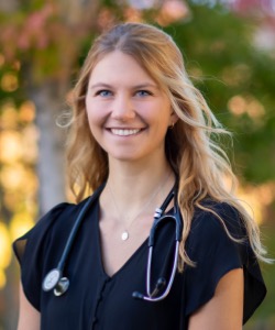 Picture of Jessica Oudakker