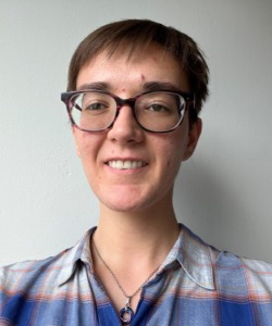 Picture of Jessica Wild