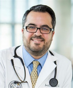 Picture of Jose R. Castillo-Mancilla